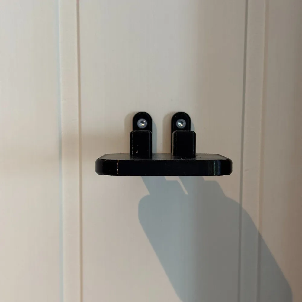 Saluda WallMount – Kompatibel med SONOS One SL