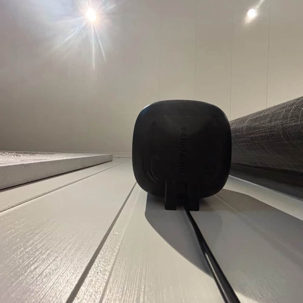 Saluda WallMount – Kompatibel med SONOS One SL
