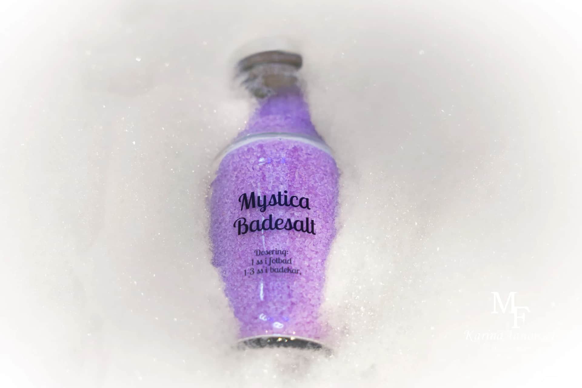 Mystica Badesalt