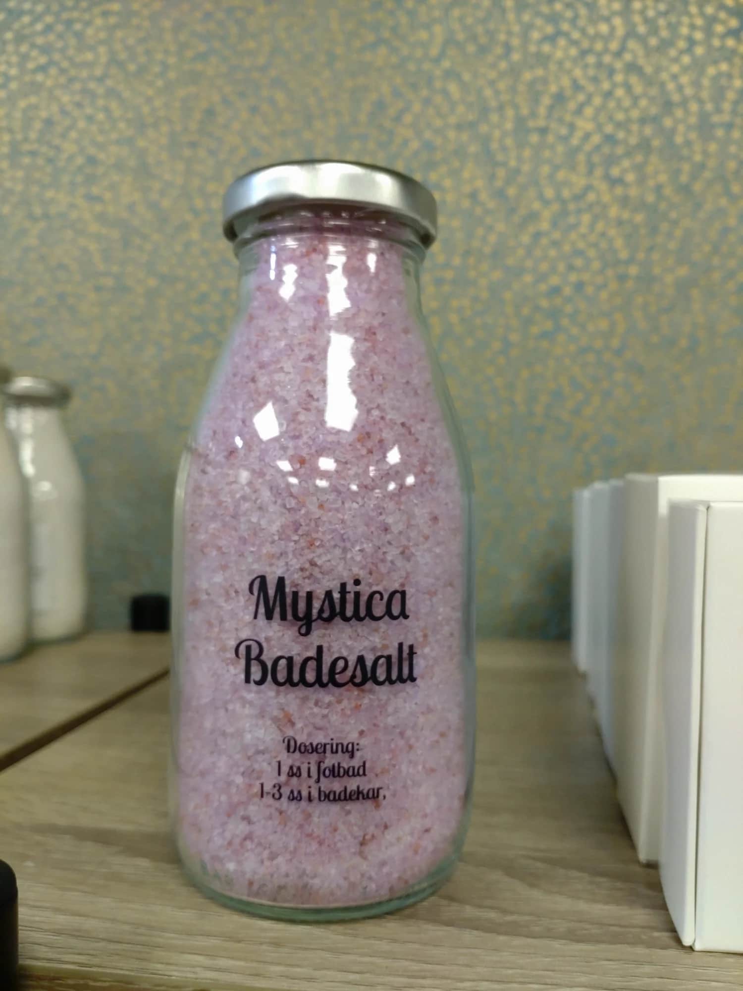 Mystica Badesalt