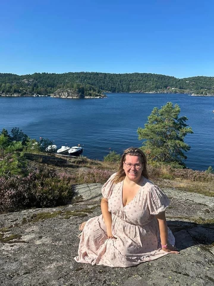 Ann Kristine